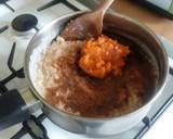 Vickys Pumpkin Porridge with Maple Roasted Pecans GF DF EF SF recipe step 8 photo