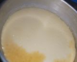 صورة لخطوة 1 من وصفة كريم كراميل منزلي