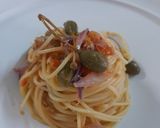 Foto del paso 2 de la receta: Spaghetti sciue sciue