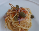 Foto del paso 2 de la receta: Spaghetti sciue sciue