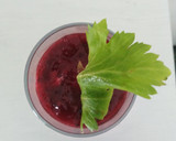 Foto del paso 4 de la receta: Mousse de fresa