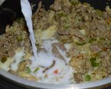 Foto del paso 5 de la receta: Risotto estilo indio