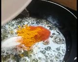 A picture of step 2 of Kairi Achar.