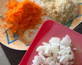 Nyári paradicsomleves recept fázis 1 fotója