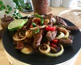 Foto langkah ke 3 dari resep Krengsengan Bombay Mesem (reCook-NanoRatno@tyasdermawan).