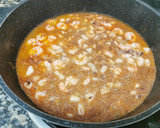 Foto del paso 5 de la receta: Fideuà amb calamar i gamba vermella