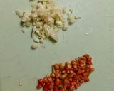 Foto langkah ke 1 dari resep Ayam Popcorn Cabe Garam.