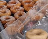 Foto del paso 6 de la receta: Donas cubanas o Rosquitas 🥯
