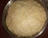 Bredi mai madara (milky bread)matakin girki12 hoto