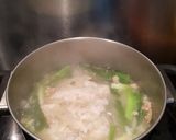 Foto langkah ke 3 dari resep Ayam Hainan (rebus tanpa kulit).