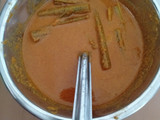 મહારાષ્ટ્રીયન સ્ટાઈલ સરગવો (Maharastrian Style Saragva Recipe In Gujarati)