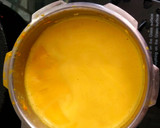 கேரட் பாதாம் கீர் ரெசிபி ஸ்டேப் 5 புகைப்படம்