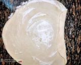 चिल्ली पराठा(Chilli paratha recipe in Hindi) रेसिपी चरण 2 फोटो