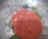 மட்டர் பன்னீர் கிரேவி / Butter panner curry receip in tamil ரெசிபி ஸ்டேப் 6 புகைப்படம்