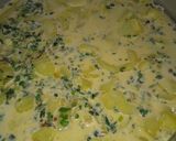 Foto del paso 4 de la receta: Torta de papas