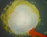 Foto langkah ke 3 dari resep Cookies Chocolate Crispi.