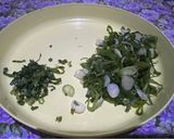 Foto langkah ke 3 dari resep Perkedel Telur Puyuh.