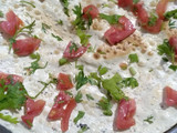 મસાલા પાપડ જૈન (Masala Papad Jain Recipe In Gujarati)