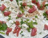 મસાલા પાપડ જૈન (Masala Papad Jain Recipe In Gujarati) રેસીપી સ્ટેપ3ફોટો