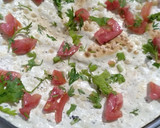 મસાલા પાપડ જૈન (Masala Papad Jain Recipe In Gujarati) રેસીપી સ્ટેપ3ફોટો