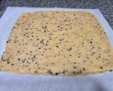 Foto del paso 4 de la receta: Cookies con mollitas