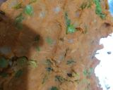 આલૂ મટર પરાઠા (Alu Mutter Paratha recipe in Gujarati) રેસીપી સ્ટેપ4ફોટો