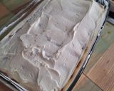 Une image de l'étape 4 de Tiramisu (sans oeuf).