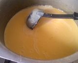 A picture of step 3 of Custard.