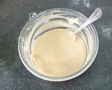 নলেন গুড়ের কাপ কেক (Nolen gurer cup cake recipe in bengali) রেসিপি ধাপ - 5 ছবি