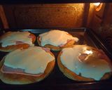 Foto del paso 6 de la receta: Pizzetas integrales