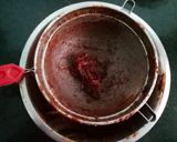 A picture of step 2 of Date Tamarind Chutney.