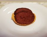 Pas rețetă Burger de vită cu ou 5 fotografie