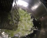 A picture of step 1 of Ghiya ki Kofta Curry.