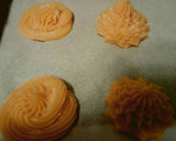 Foto del paso 4 de la receta: Pasta choux (lionesas)