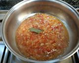 Foto del paso 8 de la receta: Salmonetes sobre sofrito reducido en su jugo