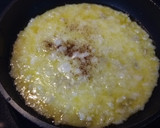 Foto del paso 3 de la receta: Tosta con brandada de bacalao y ali oli gratinado