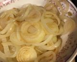 Foto del paso 1 de la receta: Salchichas a la crema enchipotlada