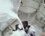 Foto langkah ke 1 dari resep Ongol-ongol Ubi Ungu.