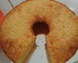 Foto langkah ke 7 dari resep Cake tape.