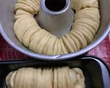 Foto langkah ke 8 dari resep Wool Roll Bread.