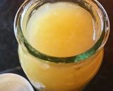 Foto del paso 3 de la receta: Mermelada de pera light sin azúcar casera