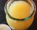 Foto del paso 3 de la receta: Mermelada de pera light sin azúcar casera
