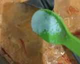 Foto langkah ke 4 dari resep Sarden Kuah Santan.