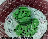 Foto langkah ke 3 dari resep Semprit susu.