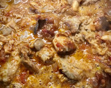 Foto del paso 7 de la receta: Fricandó de ternera