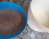 Foto del paso 2 de la receta: Magdalenas de chocolate
