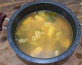 Foto langkah ke 7 dari resep Tom Yam.