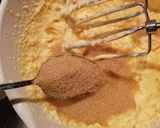 Kókuszos puha sajttorta (gluténmentes) recept fázis 2 fotója