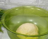 Foto langkah ke 3 dari resep Stik Bawang Renyah.
