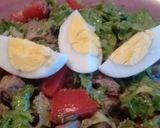 Foto del paso 2 de la receta: Ensalada fácil y rápida 😉😉